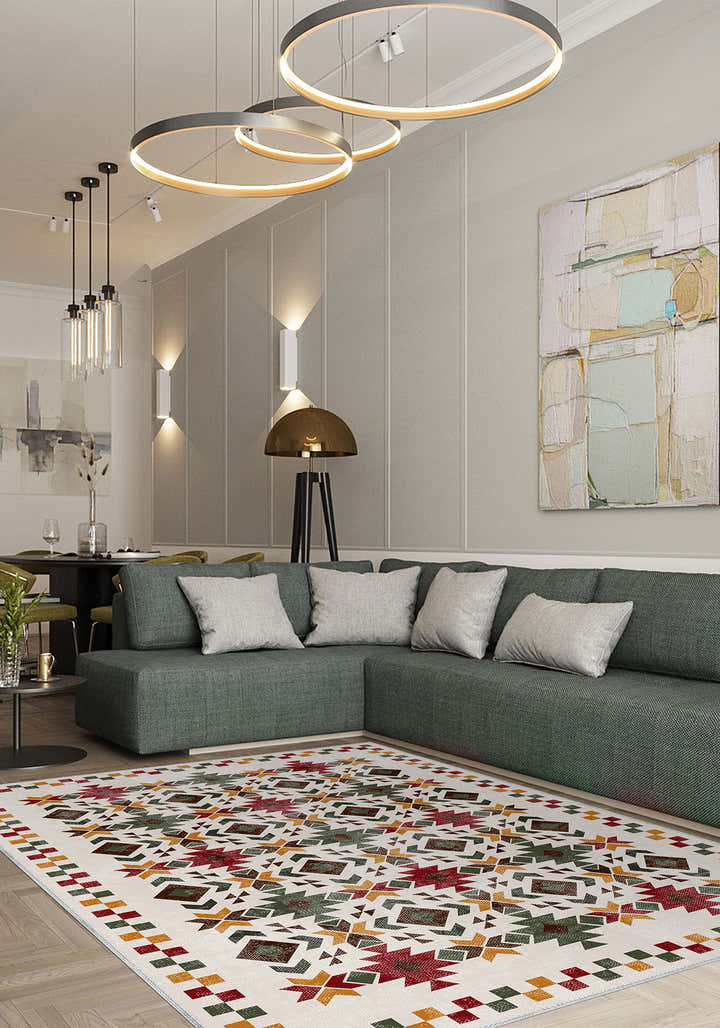 Living Room Rugs