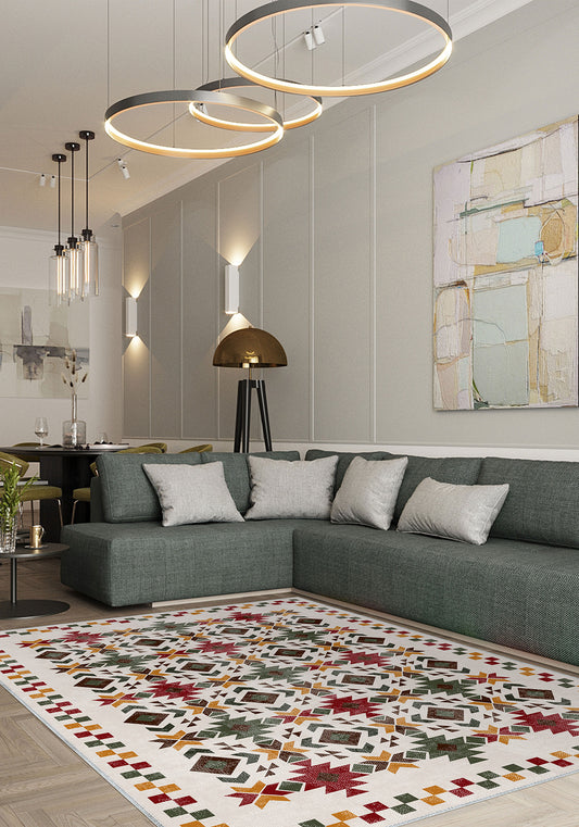 Living Room Rugs