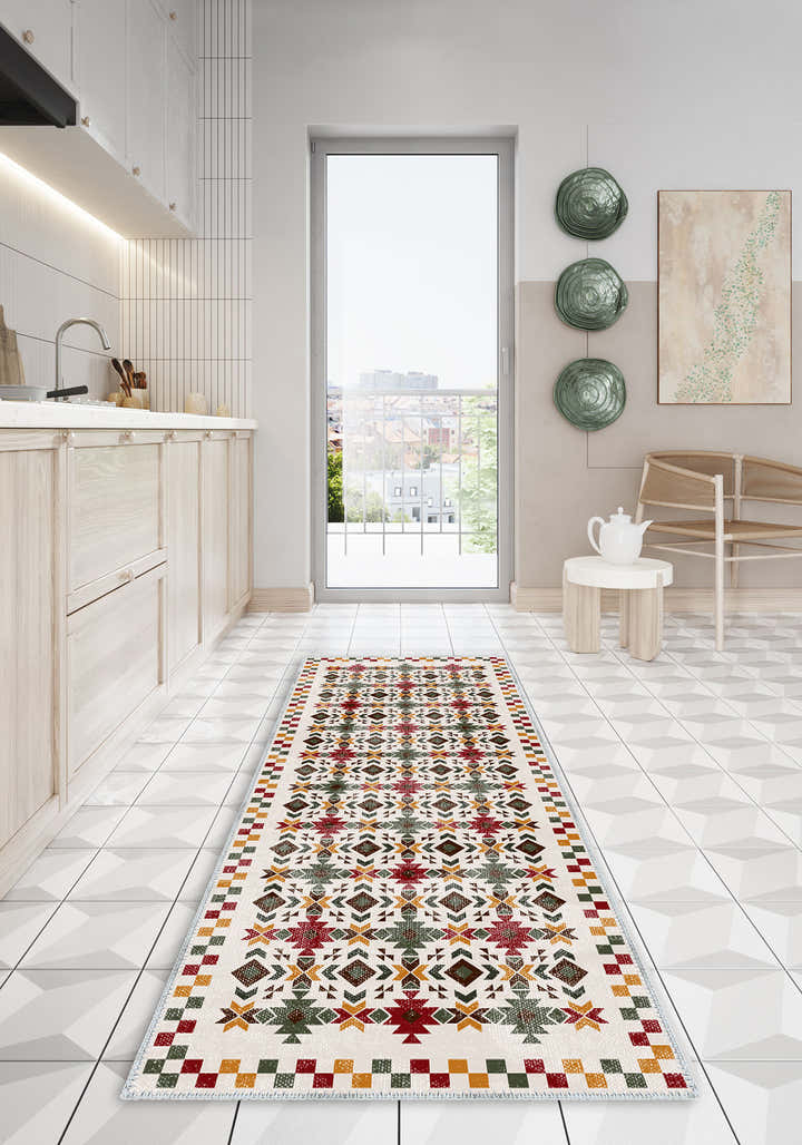 Kitchen Rugs