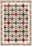 David Colourful Bohemian Rug