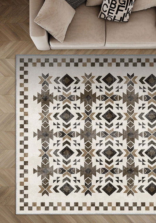 Living Room Rugs