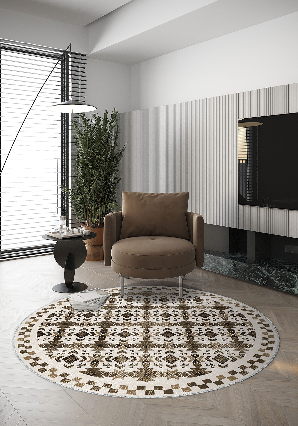 Entryway Rugs
