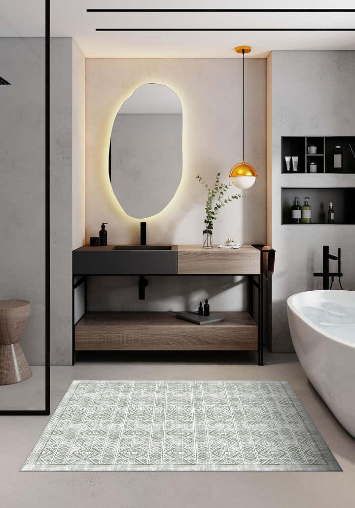 Bath Mat