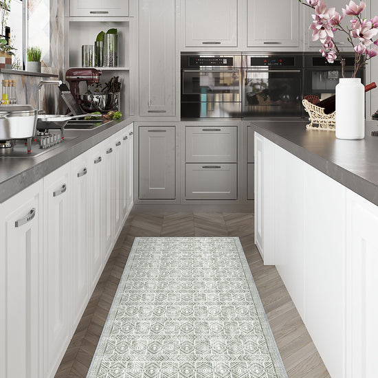 Kitchen Rugs