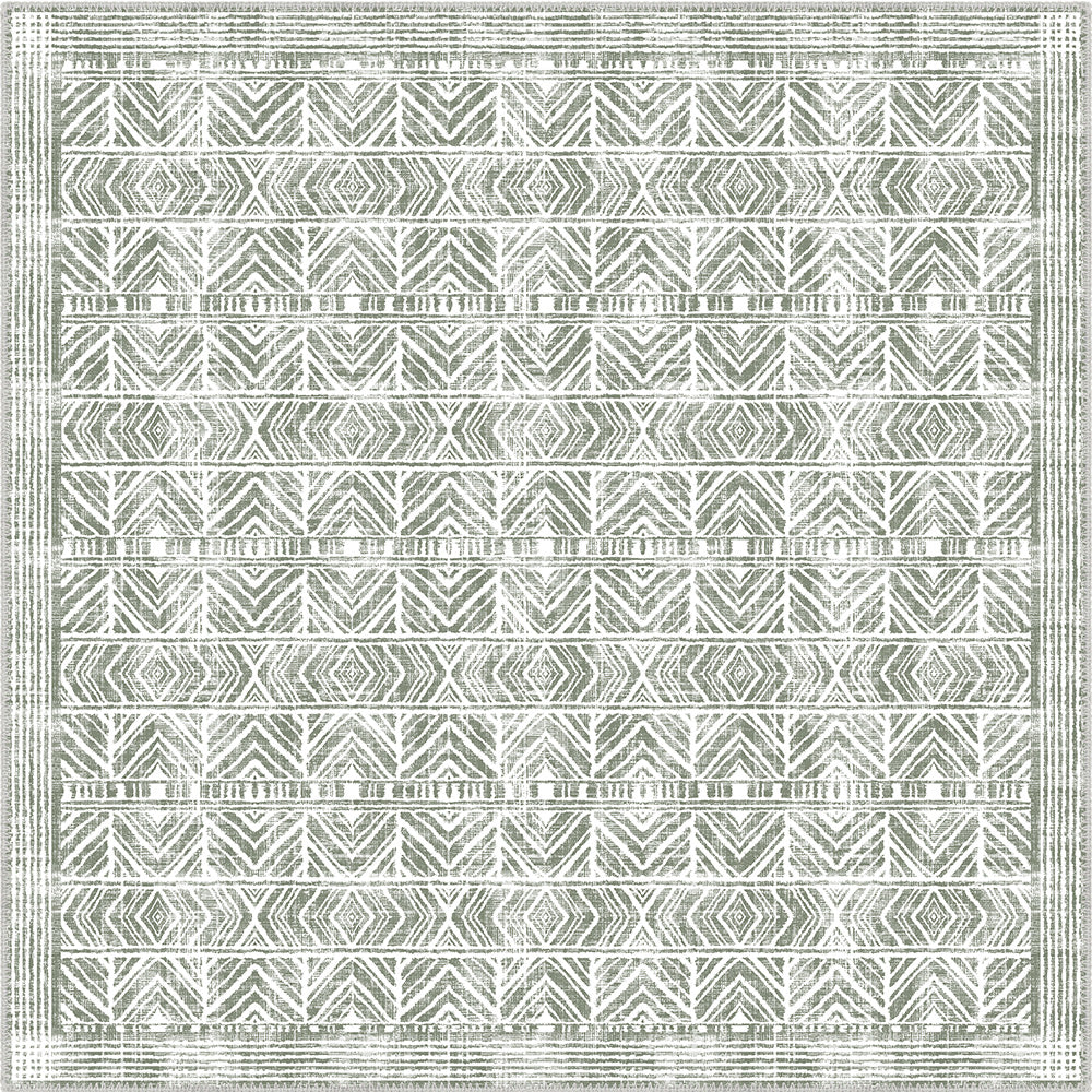 Square Rugs