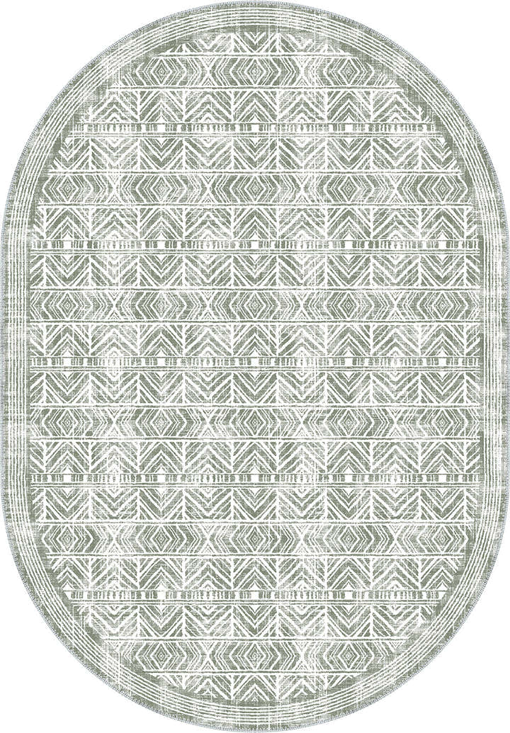 Oval Rugs