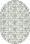 Oval Rugs