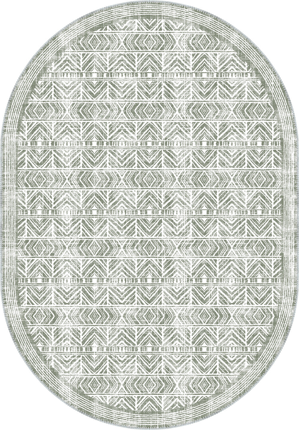 Oval Rugs
