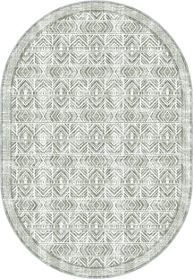 Oval Rugs