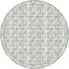 Round Rugs