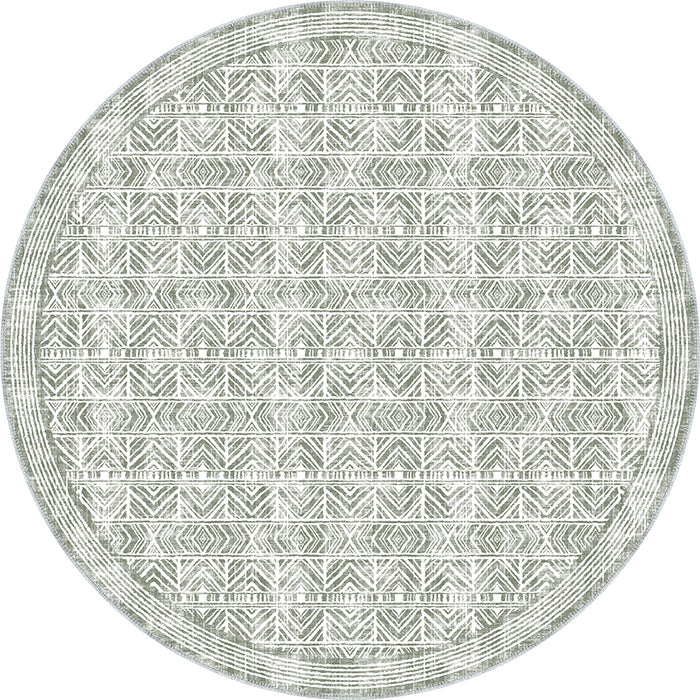 Round Rugs