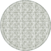 Round Rugs