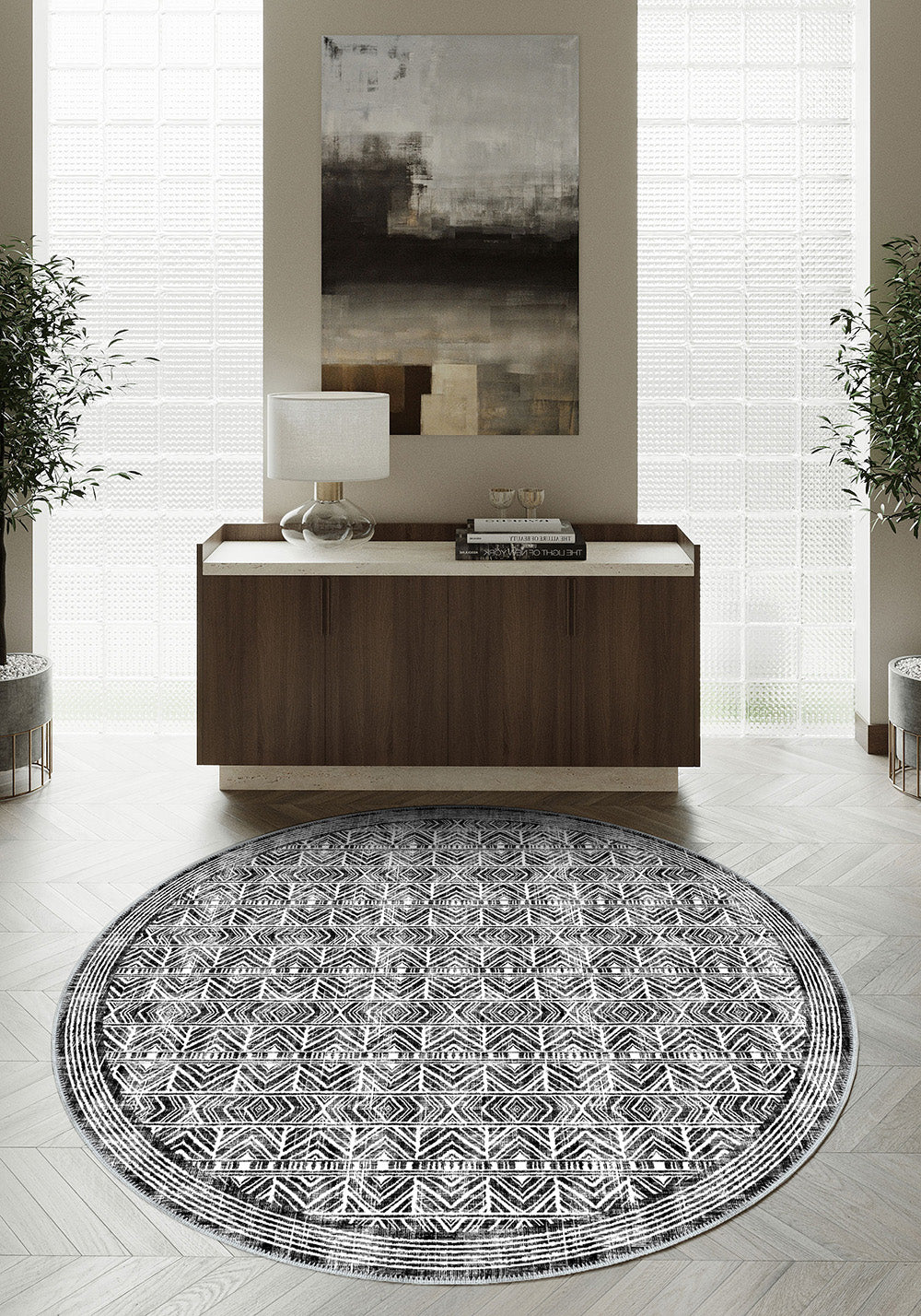 Entryway Rugs