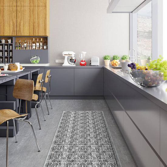 Kitchen Rugs