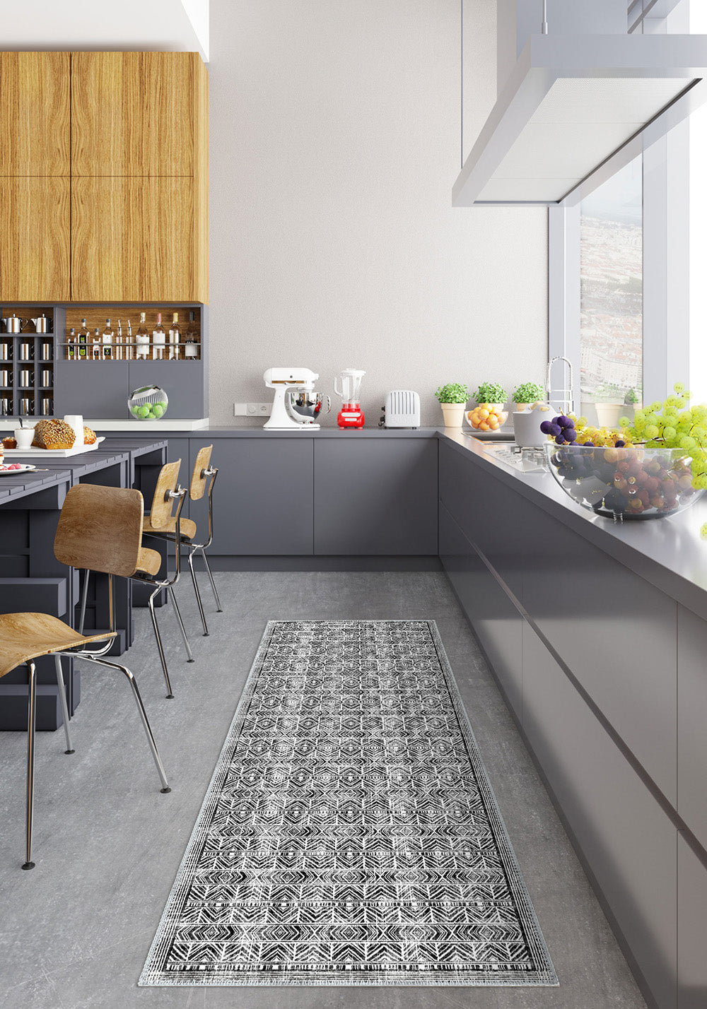 Kitchen Rugs