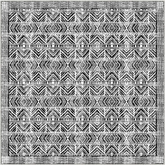 Square Rugs