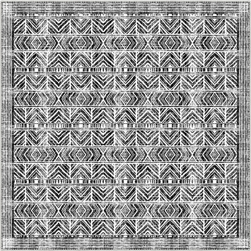 Square Rugs