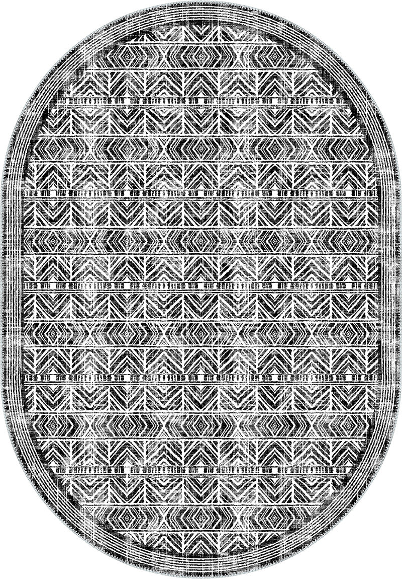 Oval Rugs