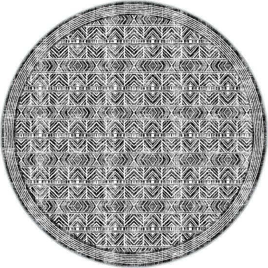 Round Rugs