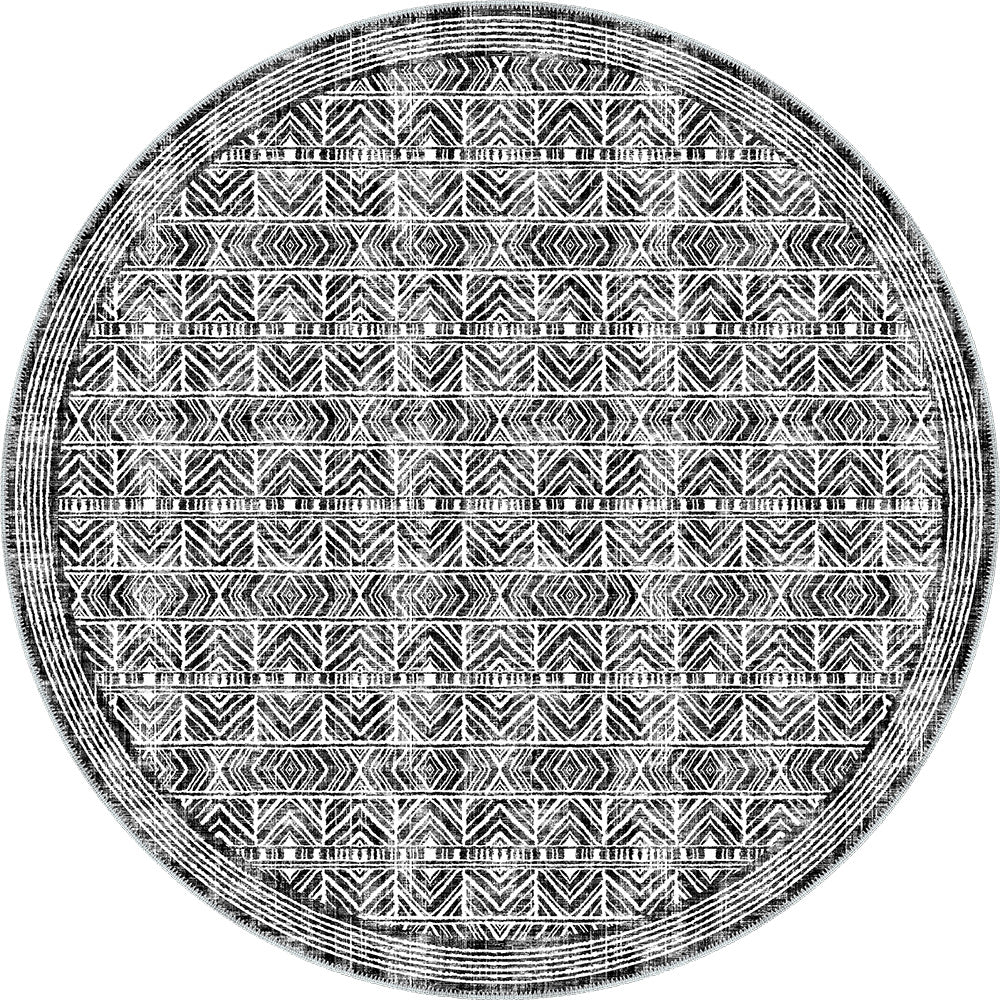 Round Rugs