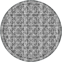Round Rugs