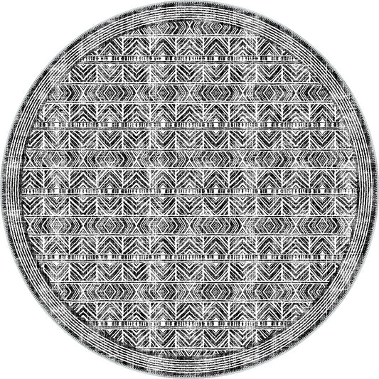 Round Rugs