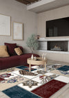 Living Room Rugs
