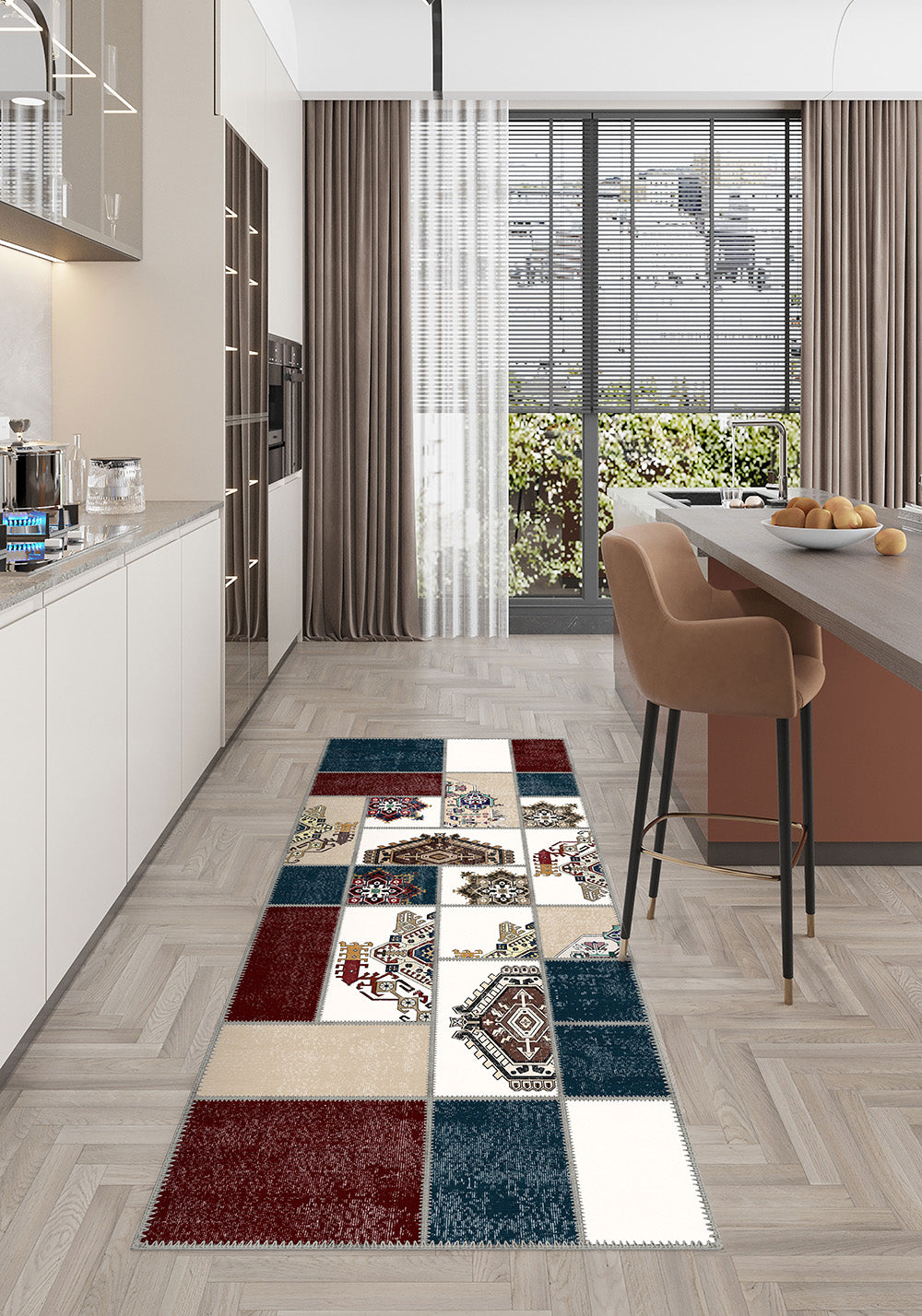 Kitchen Rugs