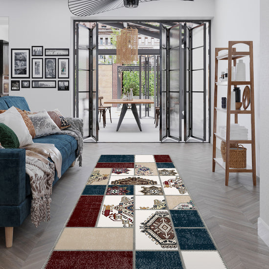 Hallway Runner Rugs