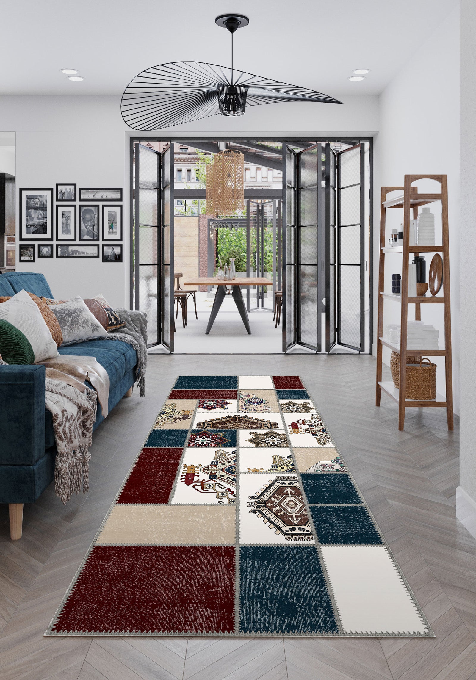 Hallway Runner Rugs