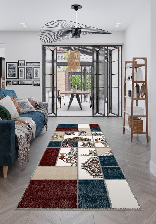 Hallway Runner Rugs