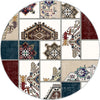 Round Rugs