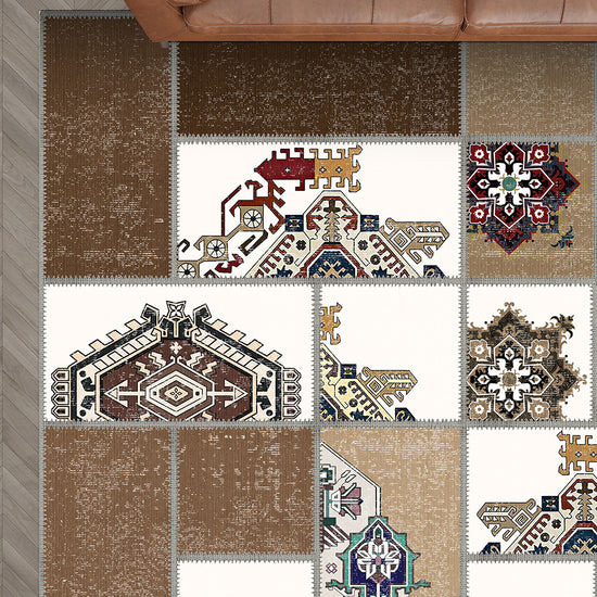 Living Room Rugs