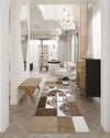 Hallway Runner Rugs