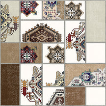 Square Rugs