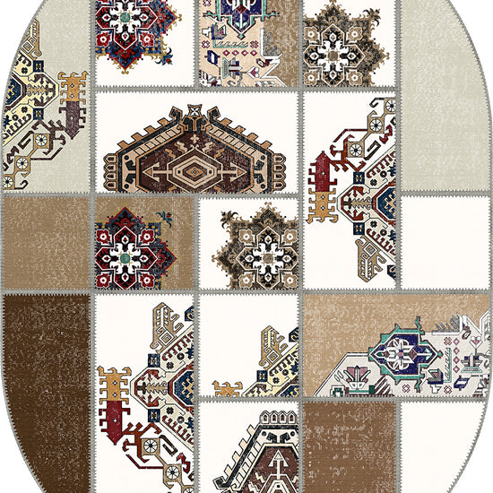 Oval Rugs