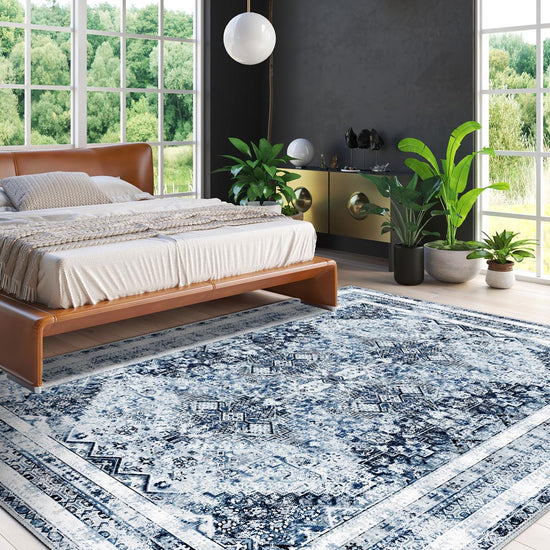 Bedroom Rugs