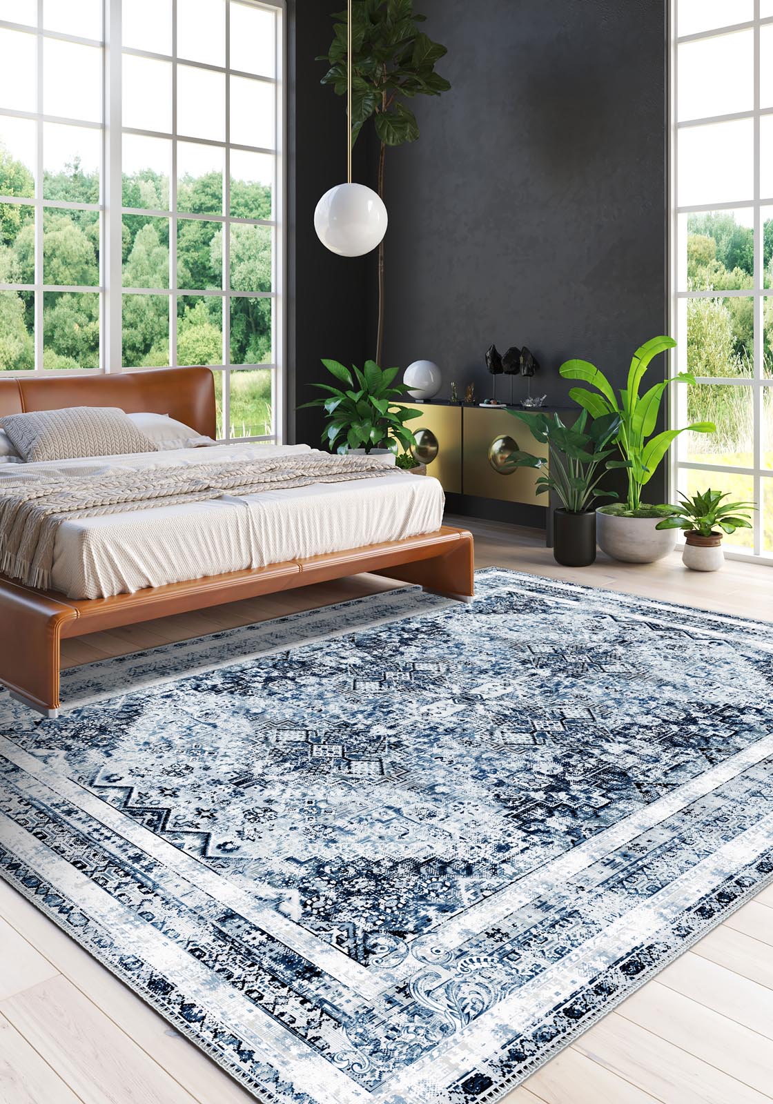 Bedroom Rugs