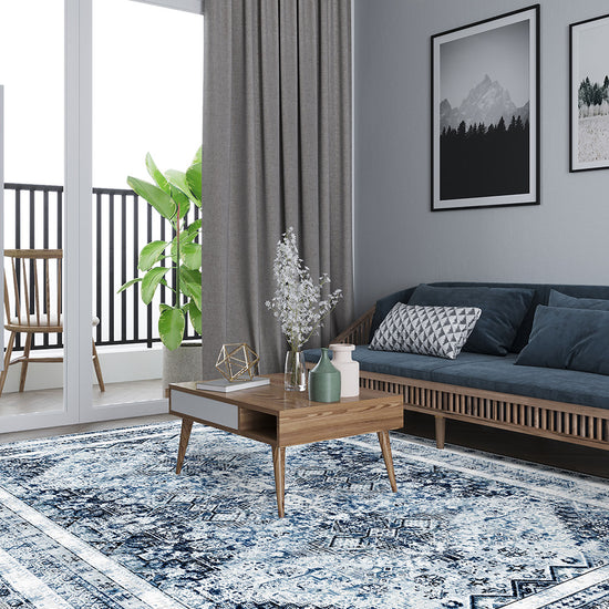 Living Room Rugs