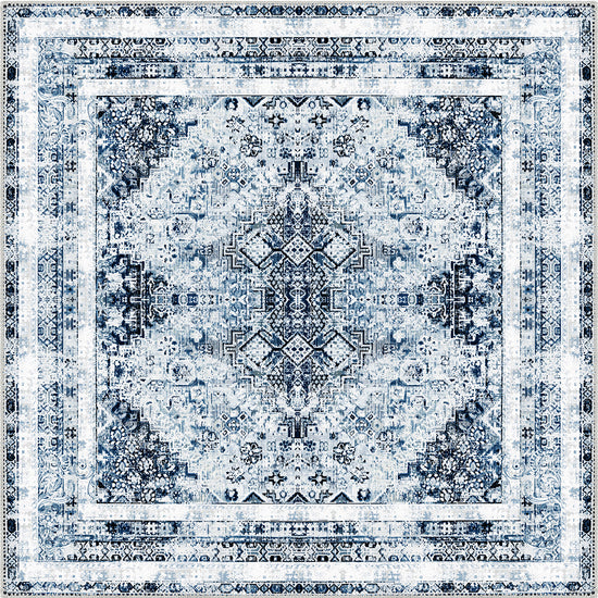 Square Rugs