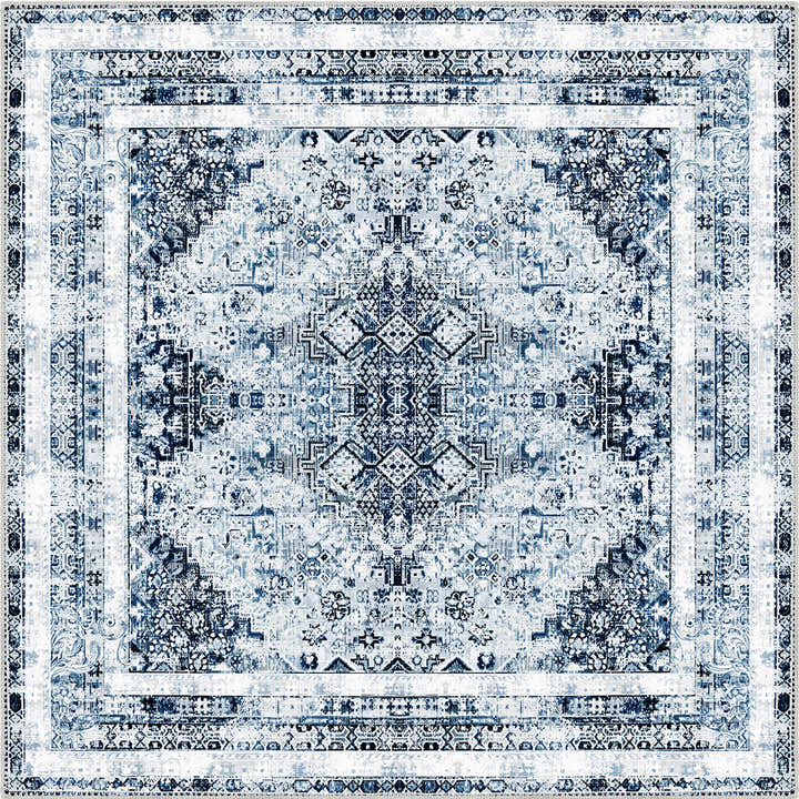 Square Rugs