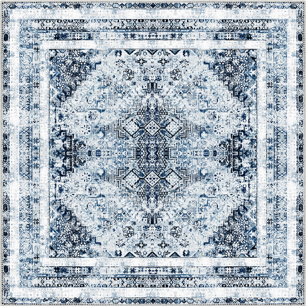 Square Rugs