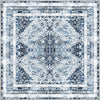 Square Rugs