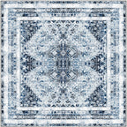Square Rugs