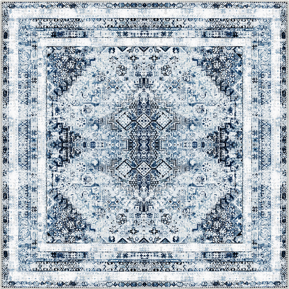 Square Rugs