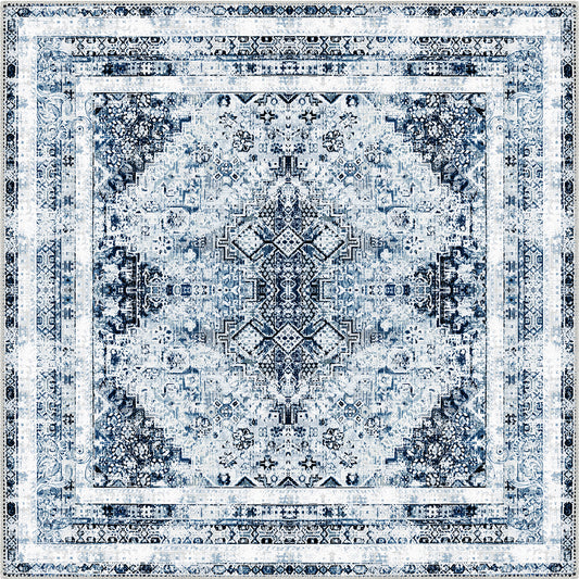 Square Rugs