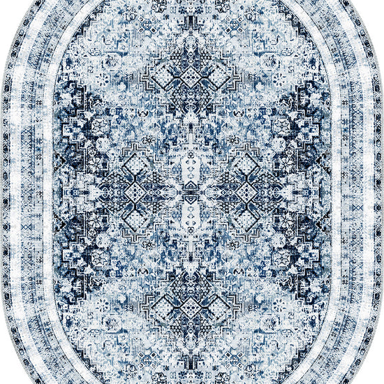 Oval Rugs