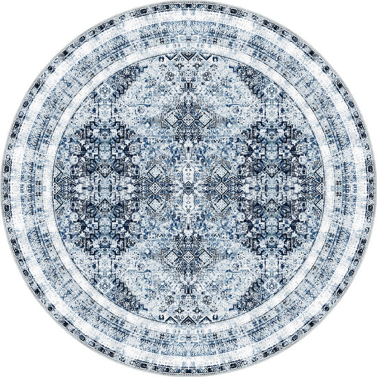 Round Rugs