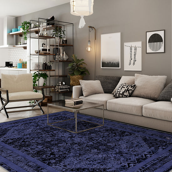Living Room Rugs