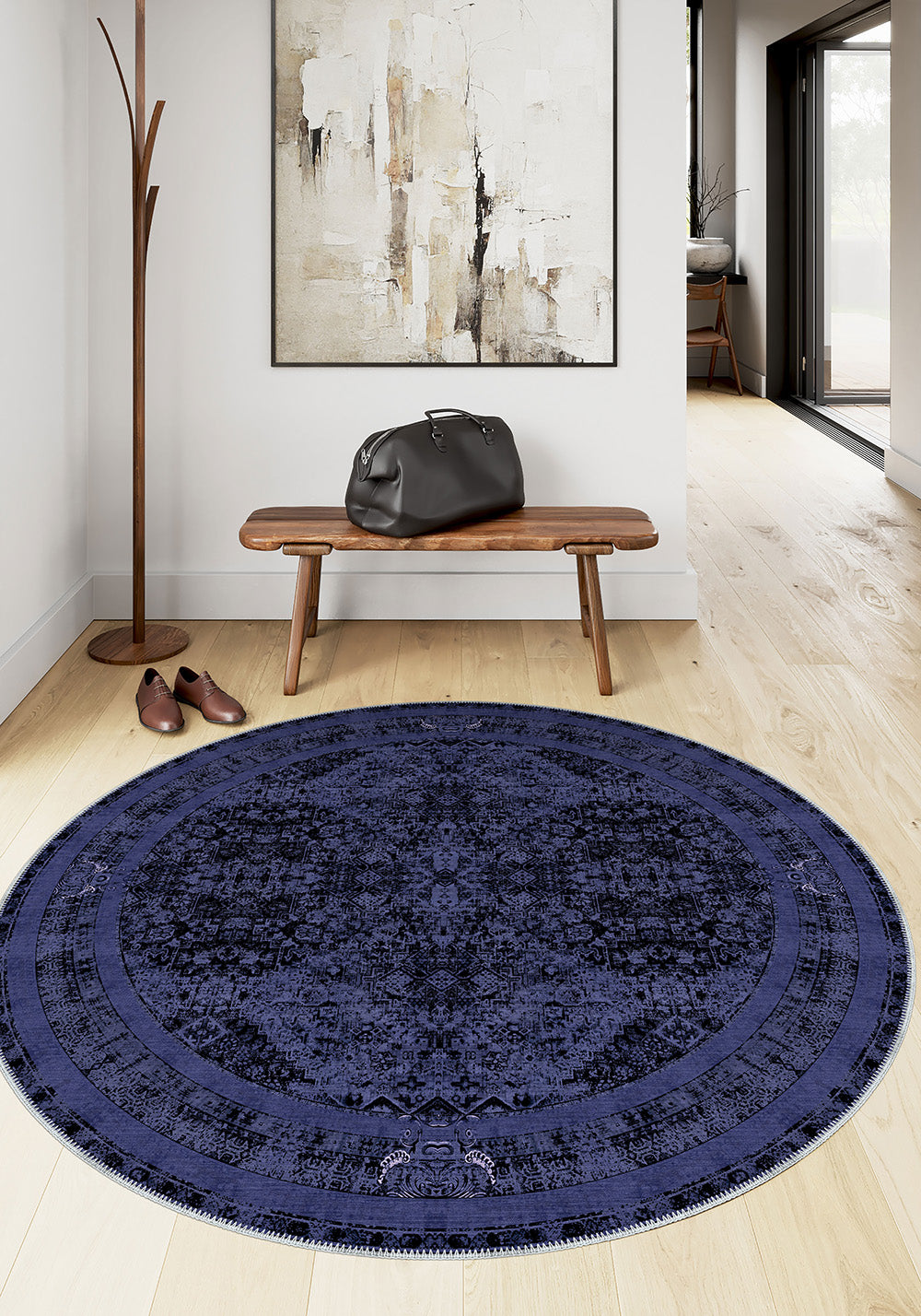 Entryway Rugs